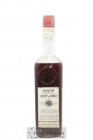 1 Bouteille Saint James 1938 Of. Lambert Import (1L.)