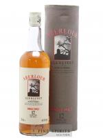 Aberlour-Glenlivet 12 years Of. G.M.C. Import 