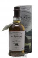 Balvenie (The) 14 years Of. The Week of Peat 