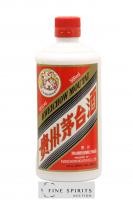 Moutai Of. Kweichow 43° (50cl.) 