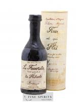 La Favorite 1986 Of. La Flibuste Cuvée Spéciale 