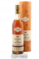 Château de Laubade Of. Hors d'Age bottled 1996 