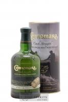 Connemara Of. Bog Oak N°VII/07 - bottled 2011 Connoisseurs Collection 