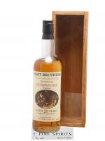 Bowmore 25 years Hart Brothers A Rare Vintage Bottling (75cl.) 
