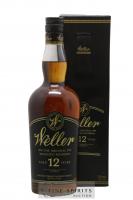 William Larue Weller 12 years Of. The Original Wheated Bourbon 