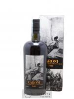 Caroni 22 years 1984 Velier Stock of 2 drums - One of 580 - bottled 2006 