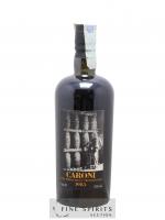 Caroni 25 years 1983 Velier Stock of 2 drums - One of 1540 - bottled 2008 