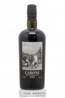 Caroni 18 years 1992 Velier Stock of 33 Casks 16236 bottles - bottled 2010 