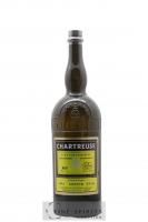 1 Double-magnum Chartreuse Of. Jaune Mise 2023 (3L.)