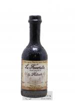 La Favorite 1993 Of. La Flibuste Cuvée Spéciale 