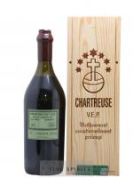 Chartreuse Of. Verte V.E.P. Mise 2024 (1L.) 