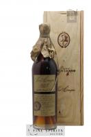Baron G. Legrand 1927 Of. Vieil Armagnac bottled 2006 