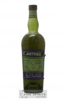 Chartreuse Of. Verte (1956-1962) 