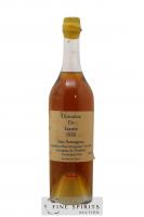 Domaine de Izaute 1950 Of. 