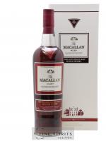 Macallan Of. Ruby matured in Sherry Oak 