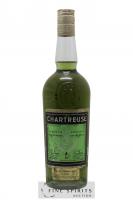 Chartreuse Of. Verte (1962-1966) 