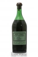 1 Bouteille Chartreuse Of. Verte V.E.P. Mise 1968 (1L.)