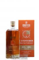 Isautier 13 years Of. L'Aventurier One of 581 New Vibrations 