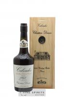 Christian Drouin 1963 Of. Cœur de Lion bottled 2017 