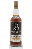 Springbank 1966 Of. 