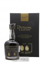 Dictador 44 years 1974 Of. Glenfarclas One of 363 - bottled 2019 2 Masters 