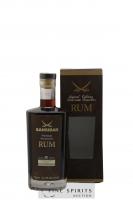 Sansibar 20 years 1996 Of. One of 269 - bottled 2016 Limited Edition 