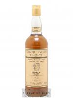 GLENMORANGIE MARGAUX CASK FINISH 1987 空瓶 1987 Glenmorangie Margaux Cask Finish Single Malt Scotch