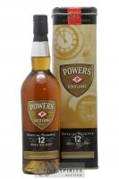 Powers 12 years Of. Special Reserve Gold Label 