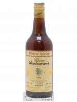 Barbancourt Of. Réserve Spéciale 5 étoiles (75cl.) 