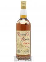 Domaine de Séverin 1989 Of. Vieilli en fûts de Chêne (1L) 