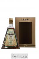 J. Bally 2006 Of. Brut de Fût LMDW 