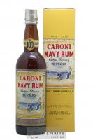 Caroni 18 years Velier Navy Rum 90° Proof - bottled 2018 Celebrating the 100th Anniversary Extra Strong 