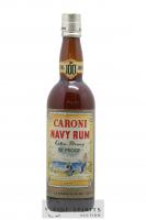 Caroni 18 years Velier Navy Rum 90° Proof - bottled 2018 Celebrating the 100th Anniversary Extra Strong 