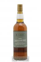 S-Cask 2005 Samaroli Barbados Cask n°1 - bottled 2022 