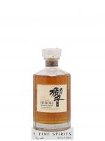 Hibiki 17 years Of. Suntory 