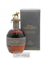 Blanton's Of. 2022 Collection Warehouse H - Barrel n°22 - dumped 2022 LMDW Limited Edition 