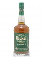 George Dickel Of. Rye (75cl.) 