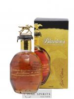 Blanton's Of. Gold Edition Warehouse H - Barrel n°548 - dumped 2020 