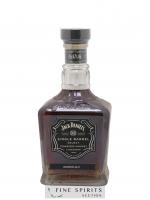 Jack Daniel's Of. Edition 2017 Single Barrel n°17-2072 - bottled 2017 