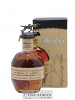 Blanton's Of. Warehouse H - Single Barrel n°219 - dumped 2021 