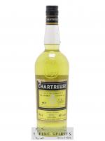 Chartreuse Of. Jaune 