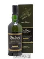 Ardbeg 10 years 1998 Of. Renaissance Non Chill-Filtered - bottled 2008 