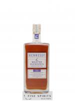 Hennessy Of. Master Blender's Selection n°4 - bottled 2019 