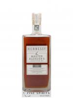 Hennessy Of. Master Blender's Selection n°3 - bottled 2018 