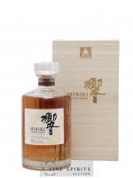 Hibiki Of. Japanese Harmony 100th Anniversary Edition Limited Edition Design 