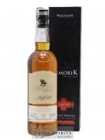 Armorik 2011 Of. Chêne Neuf Allier - Fût 3196 LMDW Single Cask 