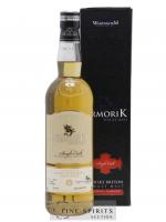 Armorik 2013 Of. Bourbon - Fût 2505 The Nectar Single Cask 