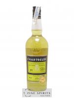 Chartreuse Of. Jaune Santa Tecla 2013 