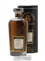 North British 20 years 1991 Signatory Vintage Cask n°259478 - One of 632 - bottled 2011 Cask Strength Collection 