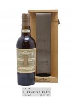 Highland Park 12 years Of. 